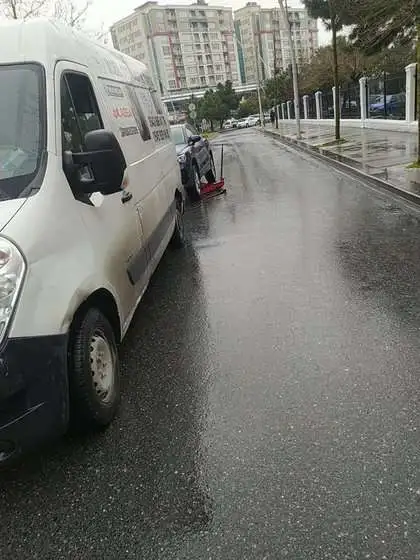 Gece Lastikçi - Gece Lastikçi | 7/24 Acil Lastik Yol Yardım